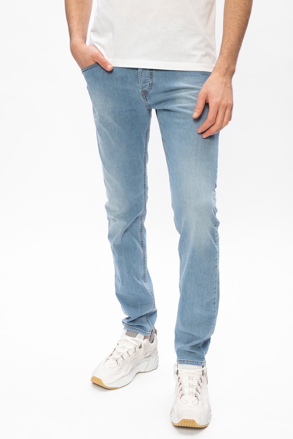Lost ink on sale petite jeans